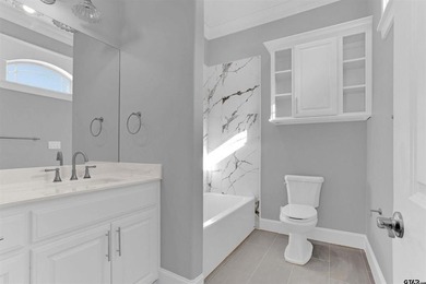 Welcome to this spacious, modern luxury home tucked away on a - photo 24