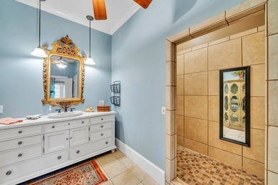 Custom built 5-bed plantation style home.Home has beautiful - photo 25