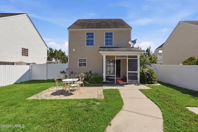 This 3-bedroom, 2.5-bath home offers a functional layout and - photo 29