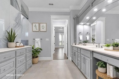 Welcome to this spacious, modern luxury home tucked away on a - photo 29