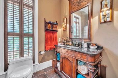 Custom built 5-bed plantation style home.Home has beautiful - photo 30
