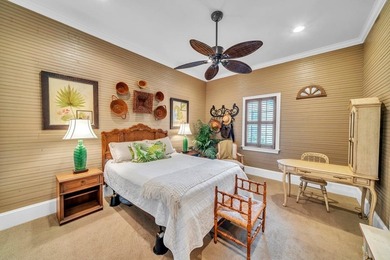 Custom built 5-bed plantation style home.Home has beautiful - photo 31