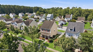 This 3-bedroom, 2.5-bath home offers a functional layout and - photo 32
