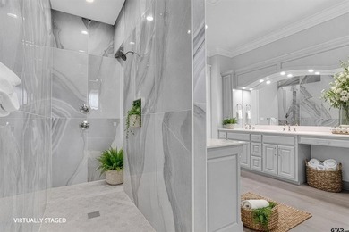 Welcome to this spacious, modern luxury home tucked away on a - photo 32