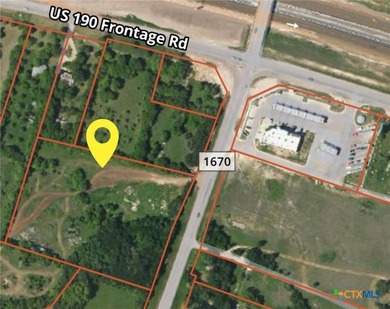 Prime Commercial Development Opportunity - 6.11 Acres in Booming - photo 2