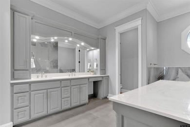 Welcome to this spacious, modern luxury home tucked away on a - photo 33