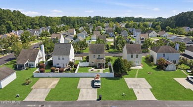 This 3-bedroom, 2.5-bath home offers a functional layout and - photo 35