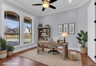 Welcome to this spacious, modern luxury home tucked away on a - photo 35