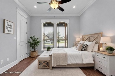 Welcome to this spacious, modern luxury home tucked away on a - photo 36