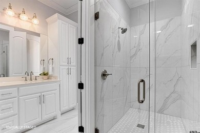 Welcome to this spacious, modern luxury home tucked away on a - photo 37