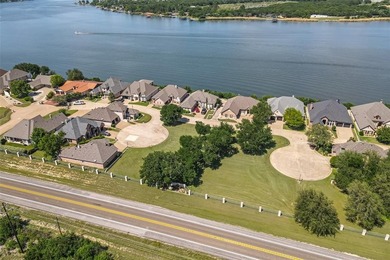 Nestled on a quiet street within the prestigious gated Bluff - photo 8