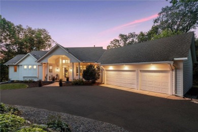 Lake Home For Sale in Wayzata, Minnesota