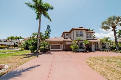 STUNNING LUXURY BAYFRONT HOME ON OVERSIZED LOT WITH GULF ACCESS - photo 50