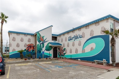 Lake Padre Condo For Sale in Corpus Christi Texas