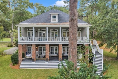 Custom built 5-bed plantation style home.Home has beautiful - photo 53