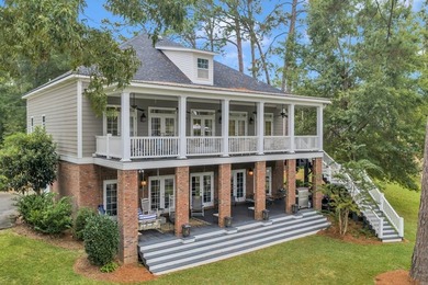 Custom built 5-bed plantation style home.Home has beautiful - photo 54