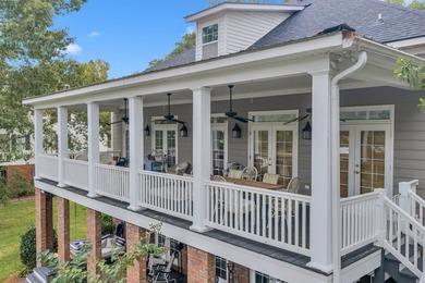 Custom built 5-bed plantation style home.Home has beautiful - photo 55
