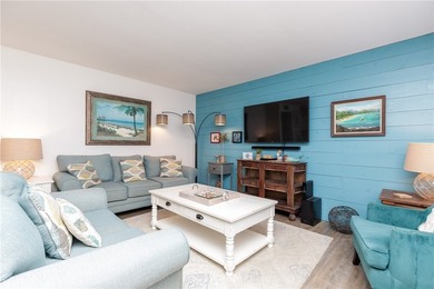 Sea You at the Beach! This charming 2-bedroom, 1-bath condo - photo 5