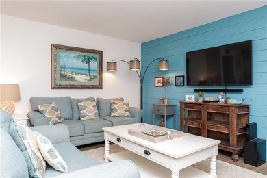 Sea You at the Beach! This charming 2-bedroom, 1-bath condo - photo 6