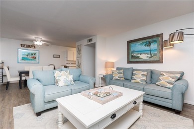 Sea You at the Beach! This charming 2-bedroom, 1-bath condo - photo 7