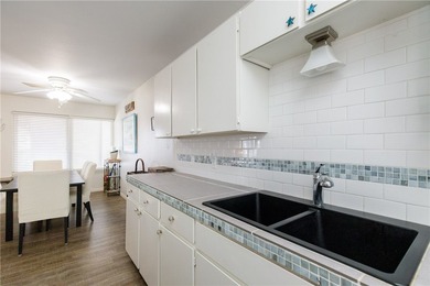Sea You at the Beach! This charming 2-bedroom, 1-bath condo - photo 8