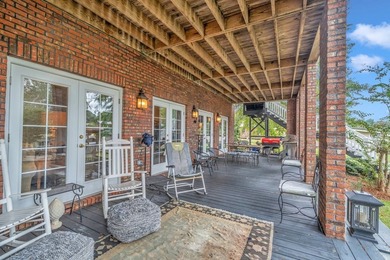 Custom built 5-bed plantation style home.Home has beautiful - photo 59