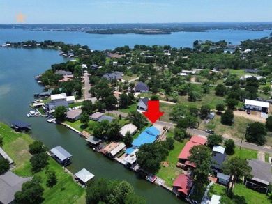 Lake Home For Sale in Granite Shoals, Texas