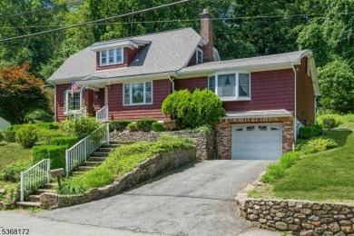 Lake Home Sale Pending in Rockaway Twp., New Jersey