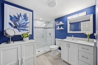 This beautifully updated 2-bedroom, 2-bath residence offers - photo 21