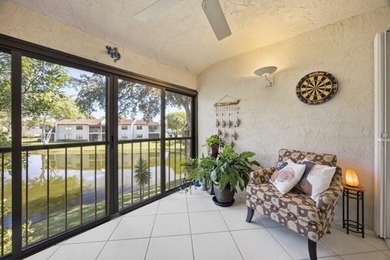 This beautifully updated 2-bedroom, 2-bath residence offers - photo 22
