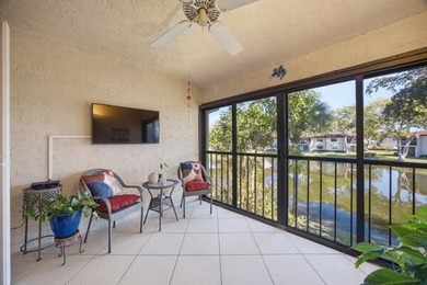 This beautifully updated 2-bedroom, 2-bath residence offers - photo 23
