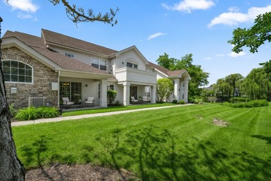Welcome home to this bright and sunny first-floor ranch end-unit - photo 24