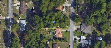 Deer Point Lake Lot For Sale in Lynn Haven Florida