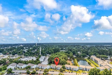 Convenience meets value in this updated first-floor 2 bedroom, 2 - photo 35