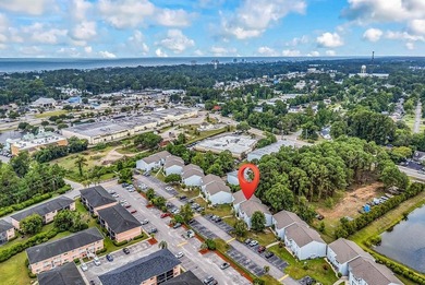 Convenience meets value in this updated first-floor 2 bedroom, 2 - photo 38