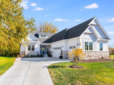 Walloon Lake Home Active Under Contract in Plainfield Illinois