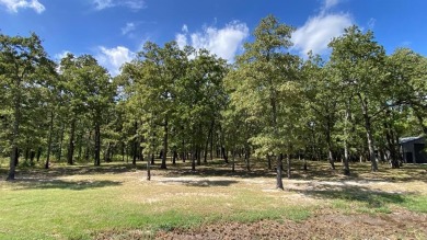 Lake Lot For Sale in Quinlan, Texas