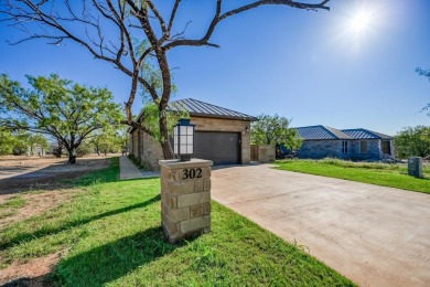 Lake Home For Sale in Horseshoe Bay, Texas
