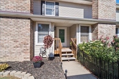 Lake Condo Under Contract in Normal, Illinois
