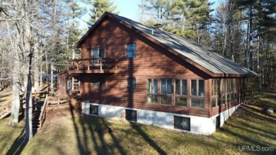 Lake Home For Sale in Dunbar T-WI, Wisconsin