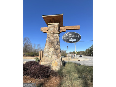 Looper Lake Acreage Sale Pending in Flowery Branch Georgia