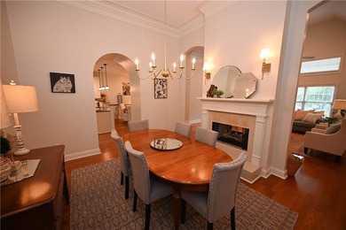 (private lake, pond, creek) Home For Sale in Auburn Alabama