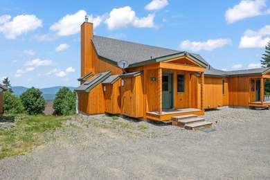 Experience the ultimate mountain lifestyle in this exceptional - photo 1