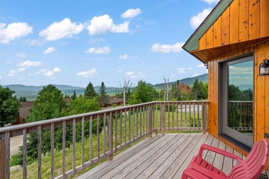 Experience the ultimate mountain lifestyle in this exceptional - photo 4