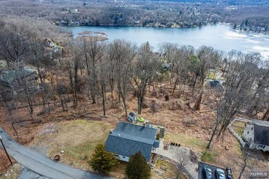 Lake Home Off Market in Denville Township, New Jersey