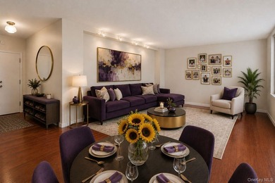 ** Luxury High Rise with Full Time Doorman** **On-Site Super and - photo 1