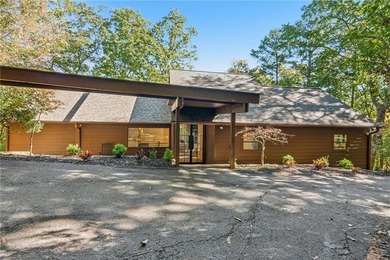 Nestled in the heart of the breathtaking Big Canoe mountain - photo 2