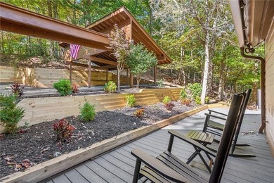 Nestled in the heart of the breathtaking Big Canoe mountain - photo 3