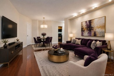 ** Luxury High Rise with Full Time Doorman** **On-Site Super and - photo 3