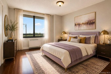 ** Luxury High Rise with Full Time Doorman** **On-Site Super and - photo 6